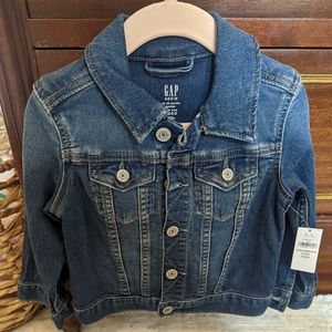 Gap Denim Jacket